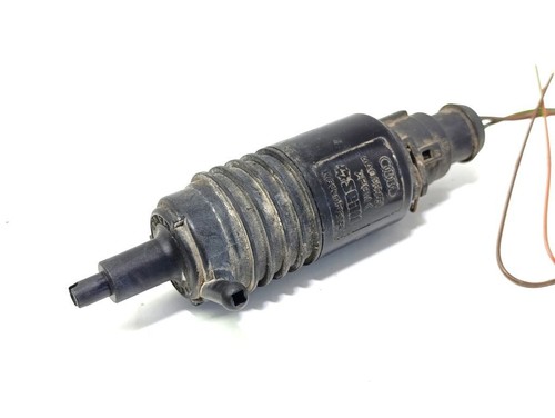 Audi 80 90 S2 B4 1994 Pumpe Scheibenwaschanlage 4A0955651 UST106218