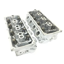 Genuine Mopar Dodge Chrysler Jeep 5.7L Hemi Cylinder Heads SET PAIR 03-08