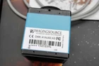 DMK41AU02.AS Mono USB Camera