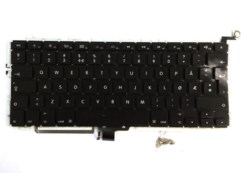 Apple Tastatur für MacBook Pro 13" A1278 2009 2010 2011 2012