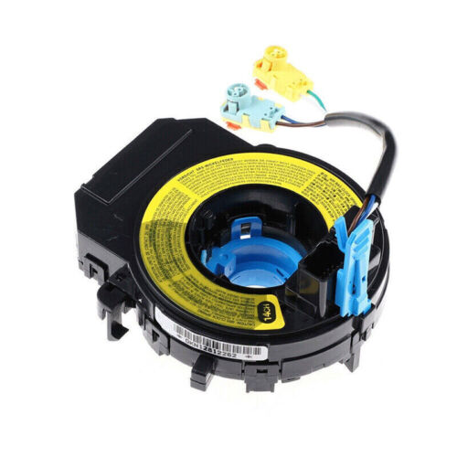 Fits For Hyundai 2009-2015 Sonata 2011-2013 Elantra 93490-3Q120 NEW Clock Spring - Picture 4 of 13