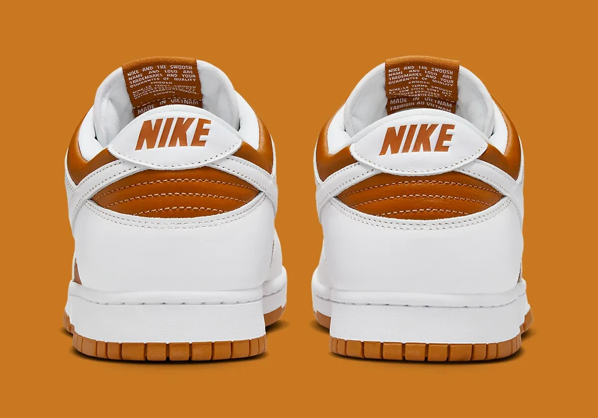 Nike Dunk Low QS CO.JP Shoes 'Reverse Curry' FQ6965-700