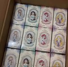 CardFun Disney Princess Diaries Trading Card Sealed Booster Box Random 1 Box