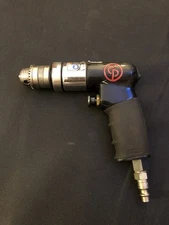 Chicago Pneumatic CP7300R 1/4 Inch Reversing Mini Drill