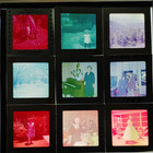 500+ 120 Film Size Slides 1950s-1960s Family Events Travel Men Women Children — photo 3