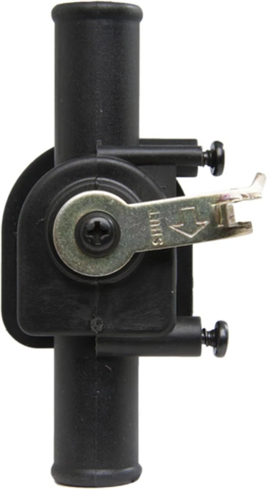 Válvula de control de calefacción Four Seasons 74650 para Toyota 4Runner Tacoma 99-04 Foto 2 de 4