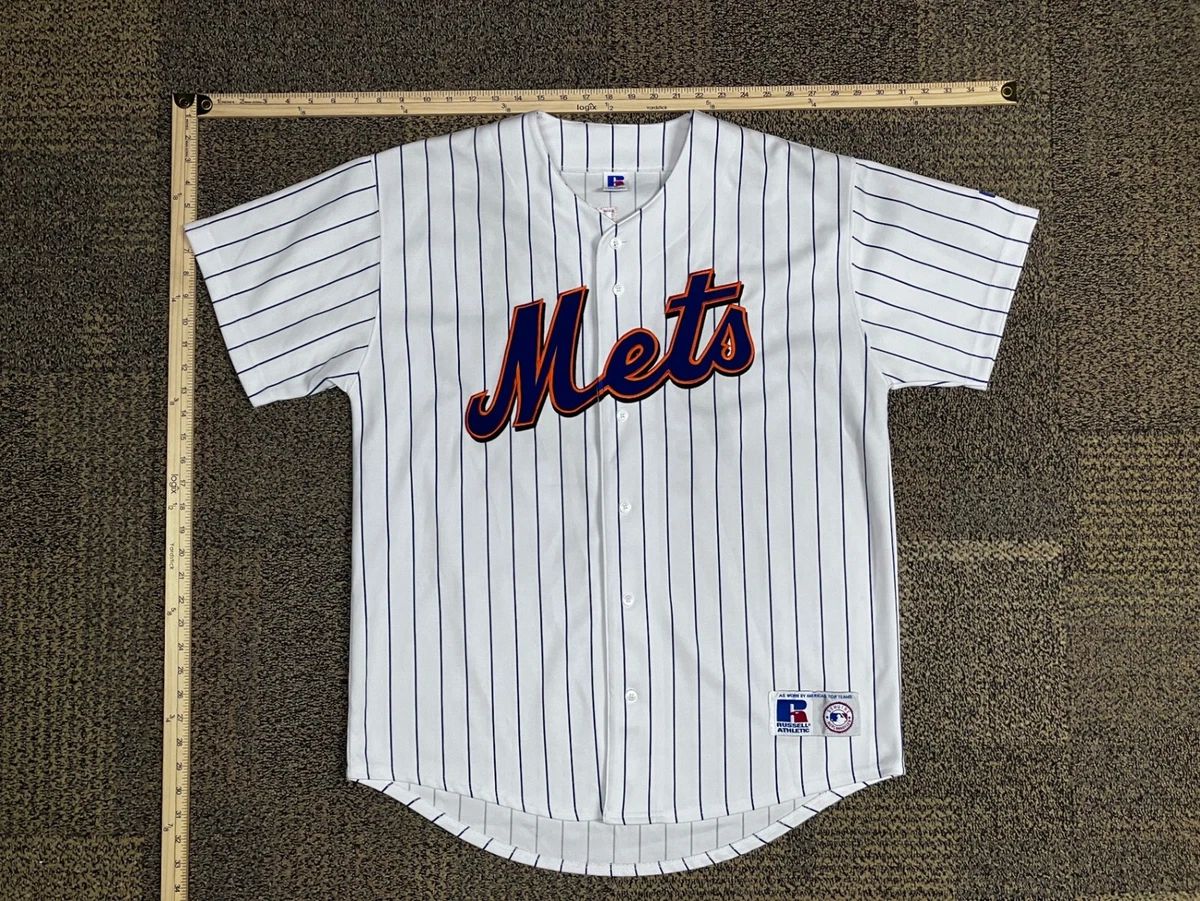 Tom Glavine New York Mets MLB Jerseys for sale | eBay