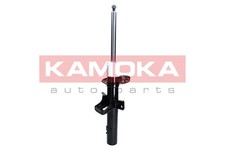 KAMOKA Stoßdämpfer hinterachse für Ford Mondeo III B5Y BWY B4Y Turnier
