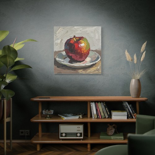 Matte Canvas, Stretched, 1.25" - Picture 21 of 21