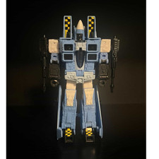 Transformers Legacy Evolution G2 Universe Cloudcover Voyager class figure