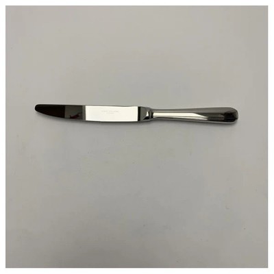 Christofle High-Quality Stainless Steel Madison Table Knife Set 24 87 012