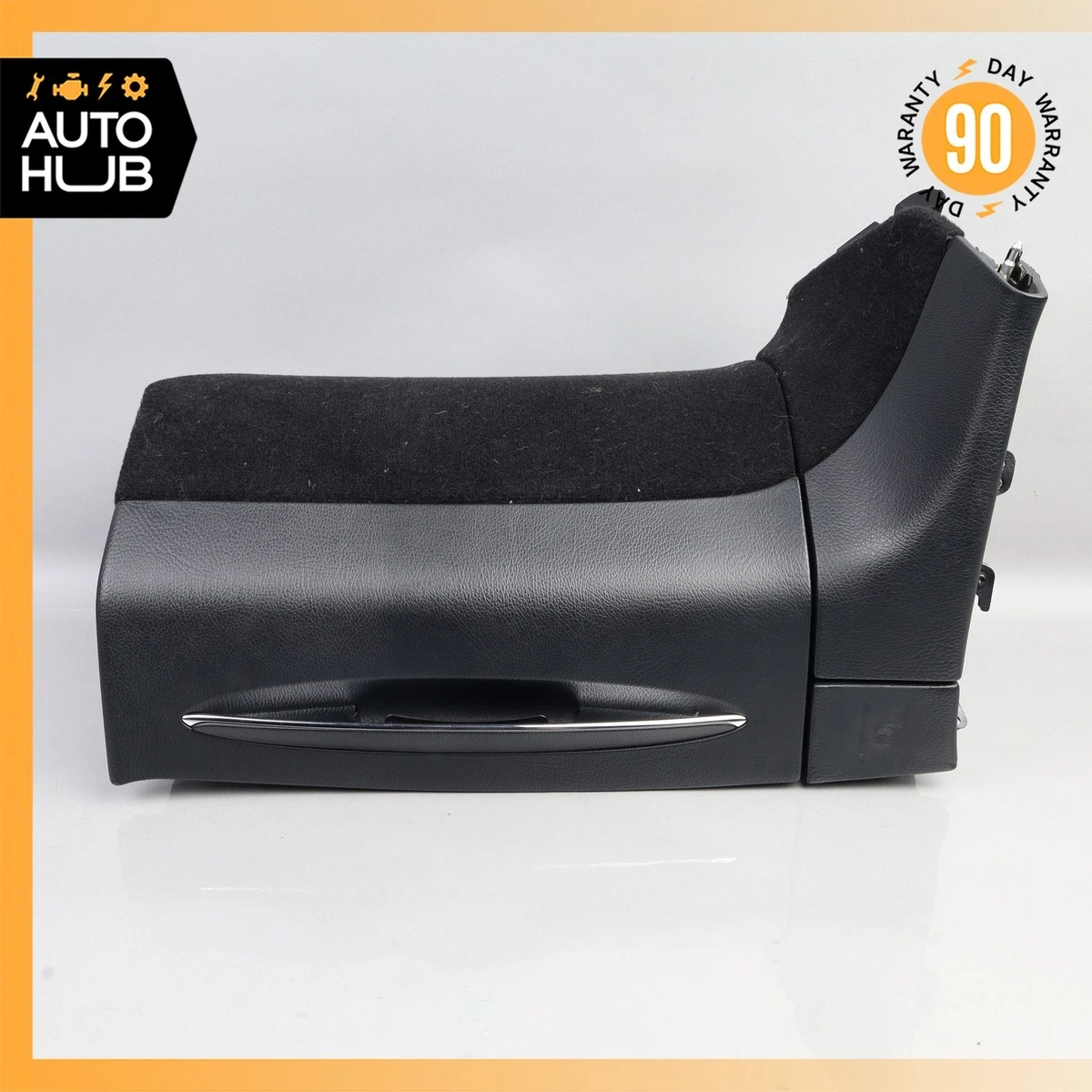 Glove Boxes, Doors & Latches for Mercedes-Benz CLK350 for sale | eBay