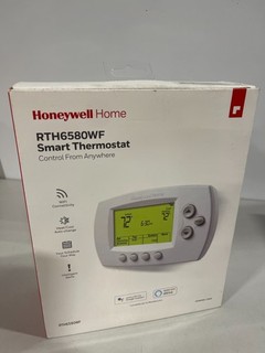 Honeywell Home RTH6580WF Smart Thermostat
