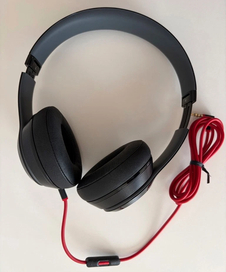 25+ Beats by Dr. Dre Solo2 Headphones for sale | Updated Oct 2026