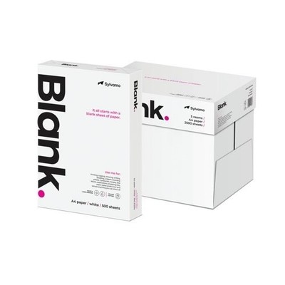 A4 WEISS PAPIER DRUCKER KOPIERER 1 2 3 4 5 STAPEL À 500 BLATT FOTOKOPIE SCHREIBWAREN