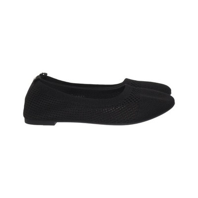 Danskin, Ballerinas, Größe: 40 1/2, Schwarz, Damen #WYW