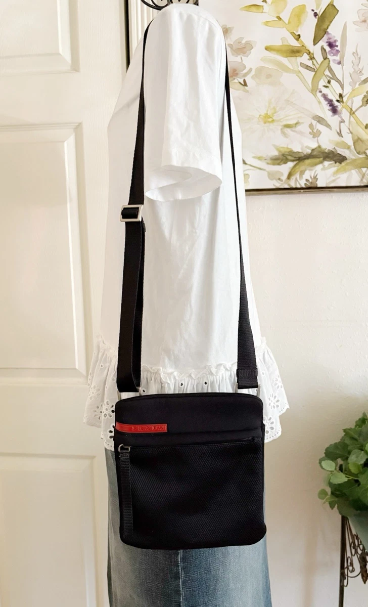 prada sport bag products for sale | eBay