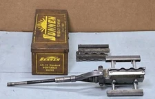 Sunnen AN-112 Portable Standard Cylinder Hone 2.5" - 7" Bore