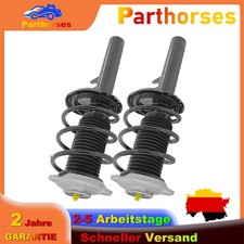 2x Federbein Vorderasch mit ADS Sto&szlig;d&auml;mpfer F&uuml;r Mercedes-Benz A-Class W177 C177