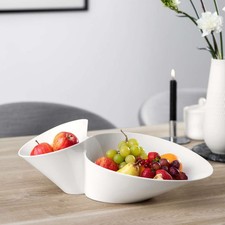 NEW V&B NewWave Eye-Catcher Double Bowl