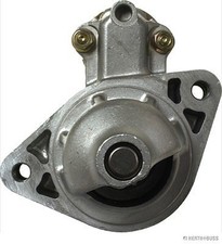 Démarreur Subaru G3X JUSTY