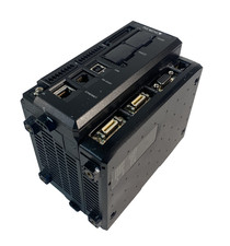 KEYENCE XG-7002 CONTROLLER XG7002 OVERNIGHT S...