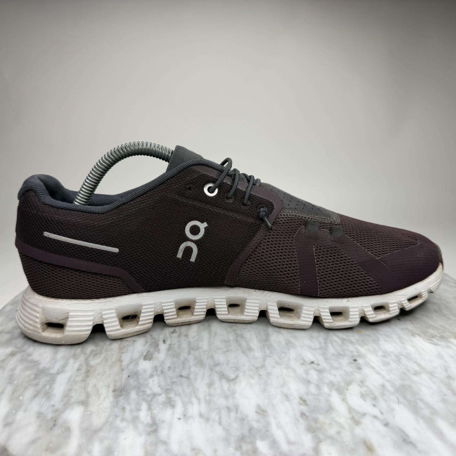 On Cloud Cloud 5 Mulberry Eclipse Running Shoes W… - image 11