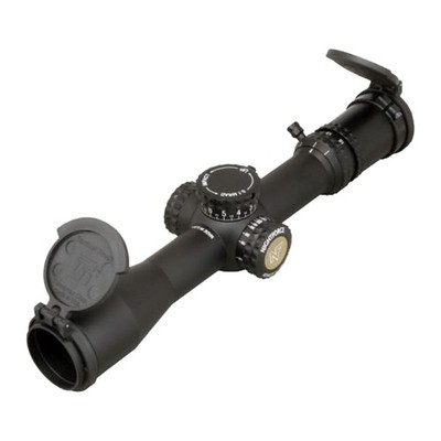 Nightforce ATACR 4-16x42 FFP Riflescope DigIllum 12 Mil PTL Mil-XT
