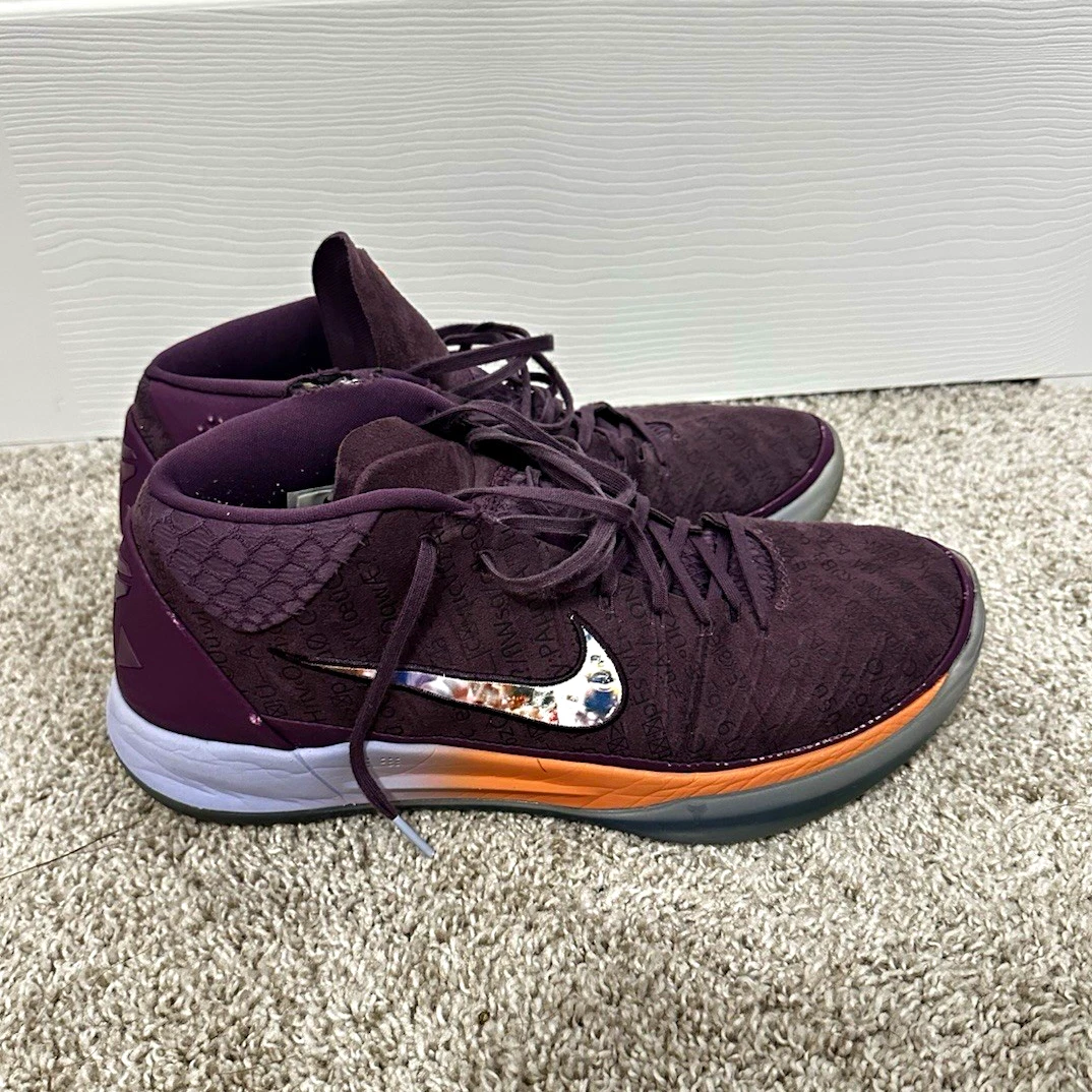 Las mejores ofertas en Nike Kobe A.D. PE Devin Booker | eBay