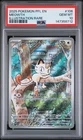 2025 Pokemon Meowth 106/094 Phantasmal Flames - Holo PSA 10 - GEM MINT