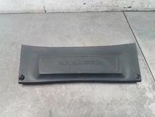 2007 Porsche Cayman S 987 Battery Cover Panel #3075 G2