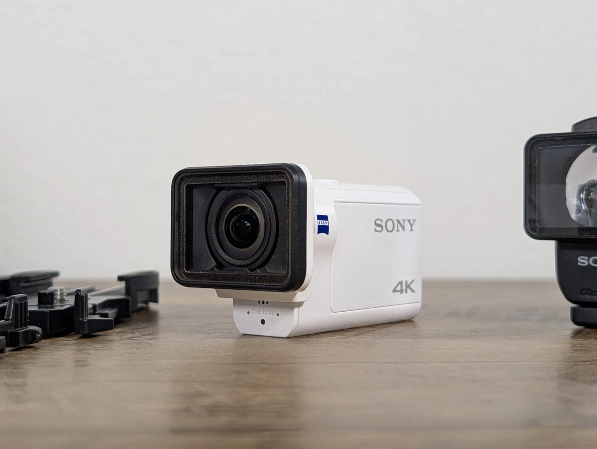 Sony Handycam White Sony Camcorders for sale | eBay