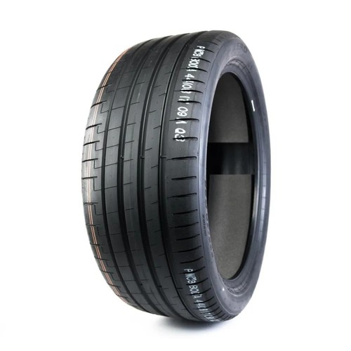 Gomme Estive 285/40 R23 Pirelli 107Y PZERO PZ5 NCS pneumatici nuovi - Foto 1 di 6
