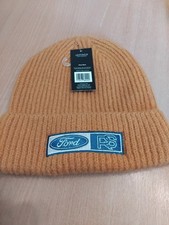 Women's  Ford RS EMBROIDERED  RALLY HAT NEW WITH tags