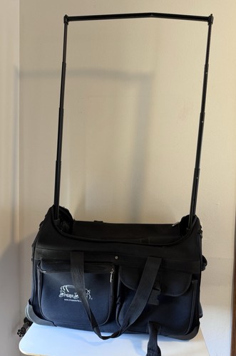 Dream Duffel Dance Travel Bag