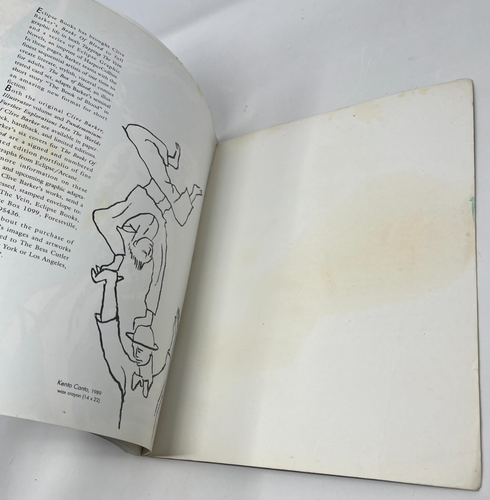 Illustrator II: The Art of Clive Barker - First Printing 1993 Paperback - Imagen 18 de 18