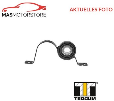 GELENKWELLE MITTELLAGER KARDANWELLE HINTEN TEDGUM TED12691 A NEU OE QUALITÄT