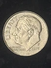 2013 P Roosevelt Dime Circulated