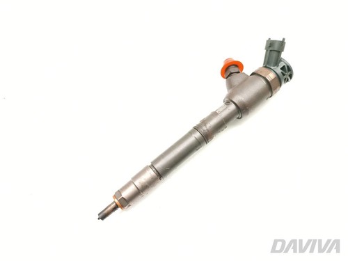 Iniettore carburante Honda Civic 1.6 i-DTEC Diesel 88kW (120 CV) 16450-RZ0-G01 2014