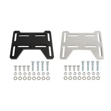 Adjustable Engine Support Bracket Stand Holder For 97cc 98cc 100cc 2.5hp 2.8hp