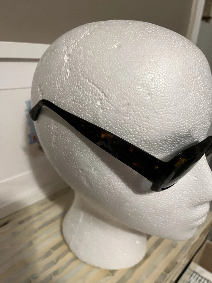 Giorgio Armani 复古龟壳太阳镜 2503 063/061(状况良好) — 第 3/4 张图片