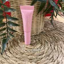 Image of CLARINS - Lip Perfector - 21- Soft Pink Glow - 5ml - New & Unopened