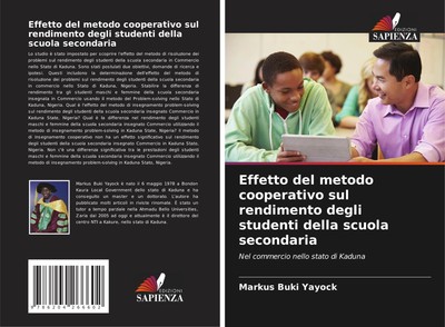 Effetto del metodo cooperativo sul rendimento degli studenti della scuola...