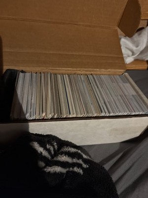random 30 card lot possible 10 VICTOR WEMBANYAMA CARD ROOKIE 1/1