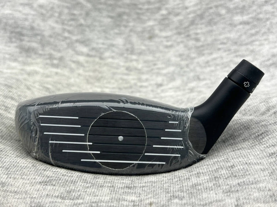 PING G430 HYBRID 4 22 Real 22 Tour-provided WRX PROTO TOUR ISSUE - Image 3 of 4