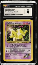 Image for Sabrina's Drowzee