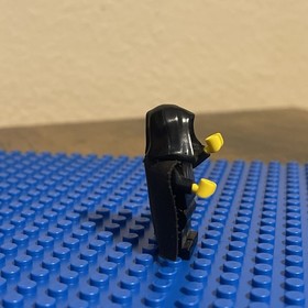LEGO Minifigure Star Wars Emperor Palpatine  SW0041 - 7200 / 7166 / 3340