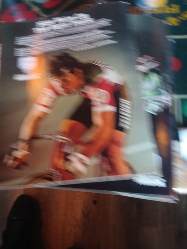 Vintage 1982 Bicycling Magazine 9 Issues - Foto 15 di 18