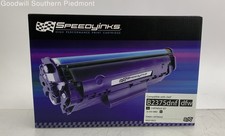 Toner Cartridge Compatible with Dell B2375dnf/dfw 2-Pack Black