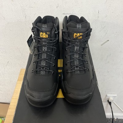 Men's Caterpillar, Provoke WP Soft Toe Work Boot 7 NIB
